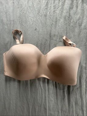 Wacoal Staying Power Wire Free Strapless Convertible Bra - 38DDD